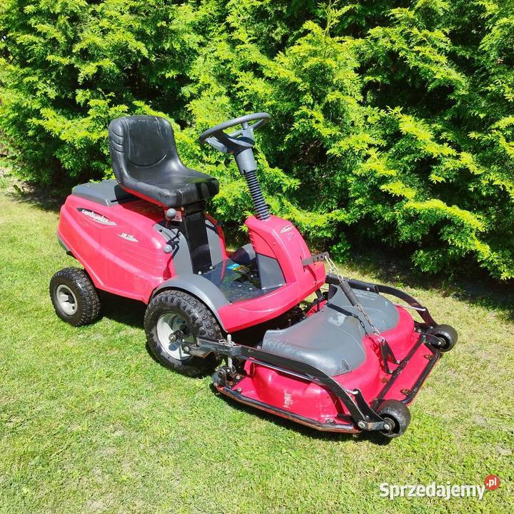Castelgarden XM 110 kompaktowy traktorek Traktorki Kruszyn