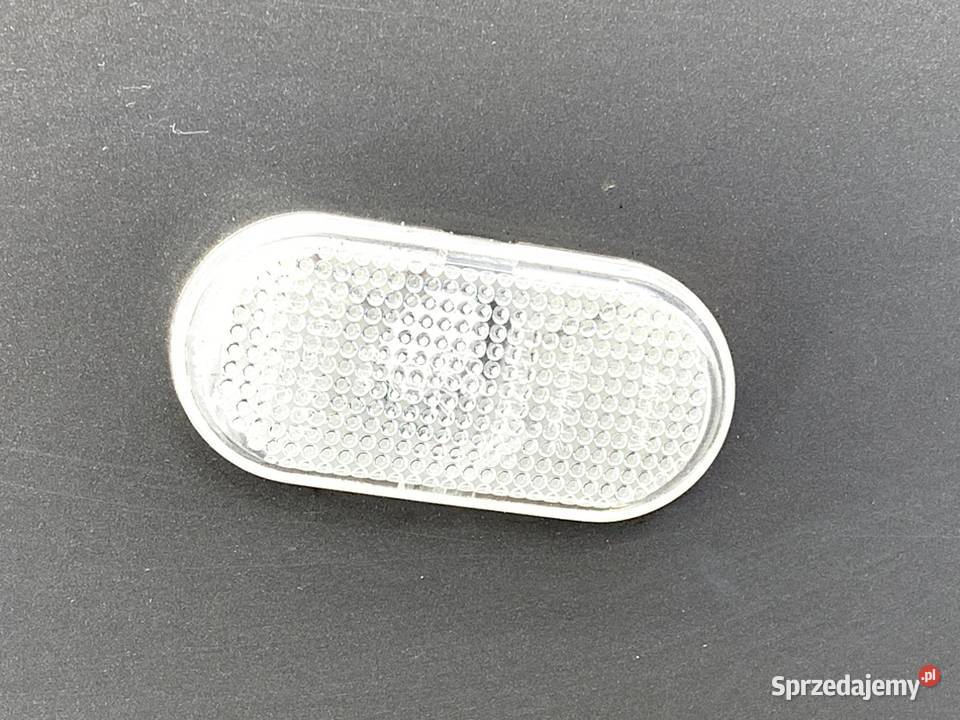 BŁOTNIK PRAWY PRZÓD DACIA DOKKER Inny TEHNK