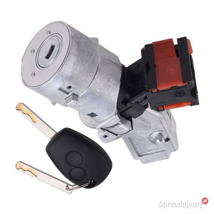 Stacyjka kostka Klucze Renault Master 3 Opel Rawa Mazowiecka sprzedam