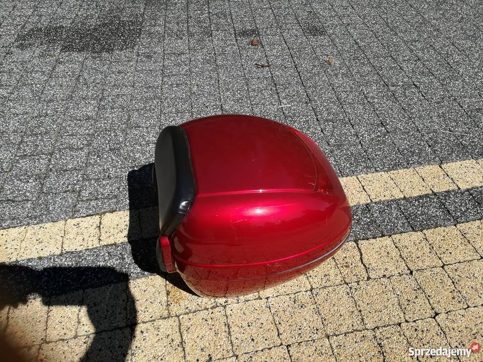 Baotian BT49QT9 bordowy Osielsko