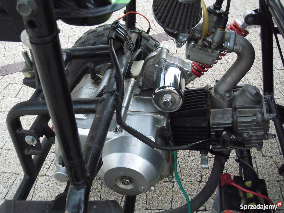 Buggy Zumico dzieci Sieradz