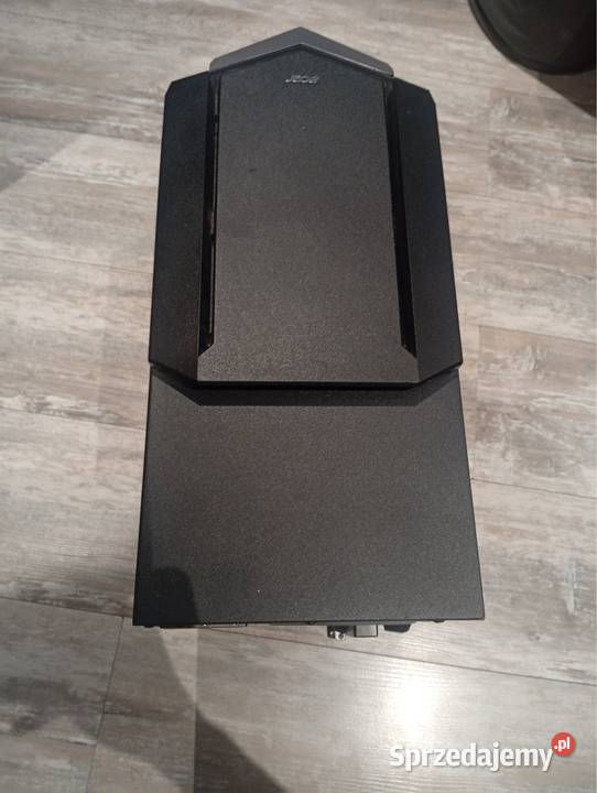 Sprzedam komupter asus nitro 50