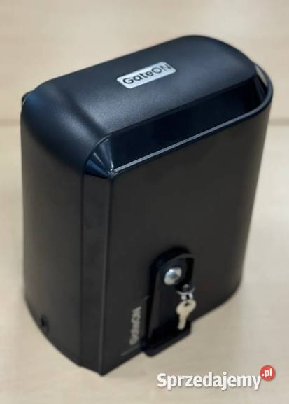 GateOn P623 230V napęd do bram przesuwnych o Napędy Wiskitki