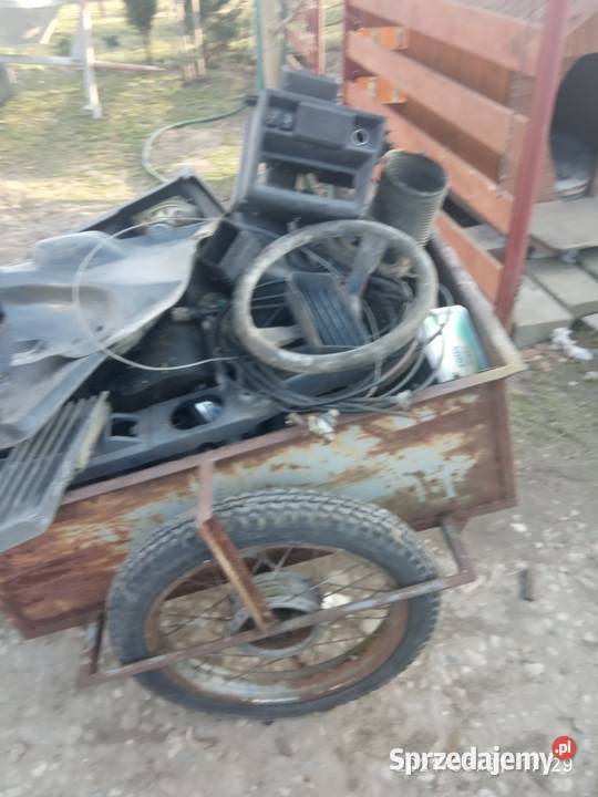 fiat 126 p silniki kompletne Lubartów