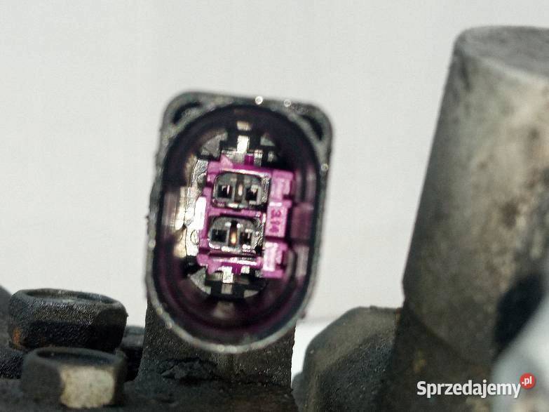 SPRĘŻARKA KLIMATYZACJI 8K0260805J 30 TDI Audi A4 świętokrzyskie