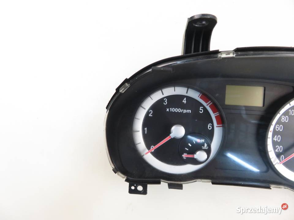 LICZNIK KIA RIO II 15 CRDi 940031G580 osobowe