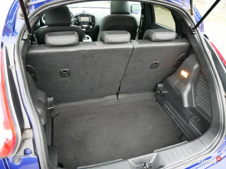 Nissan Juke 12DIGT 115 Eu6 Navi Kamera śląskie Goczałkowice-Zdrój