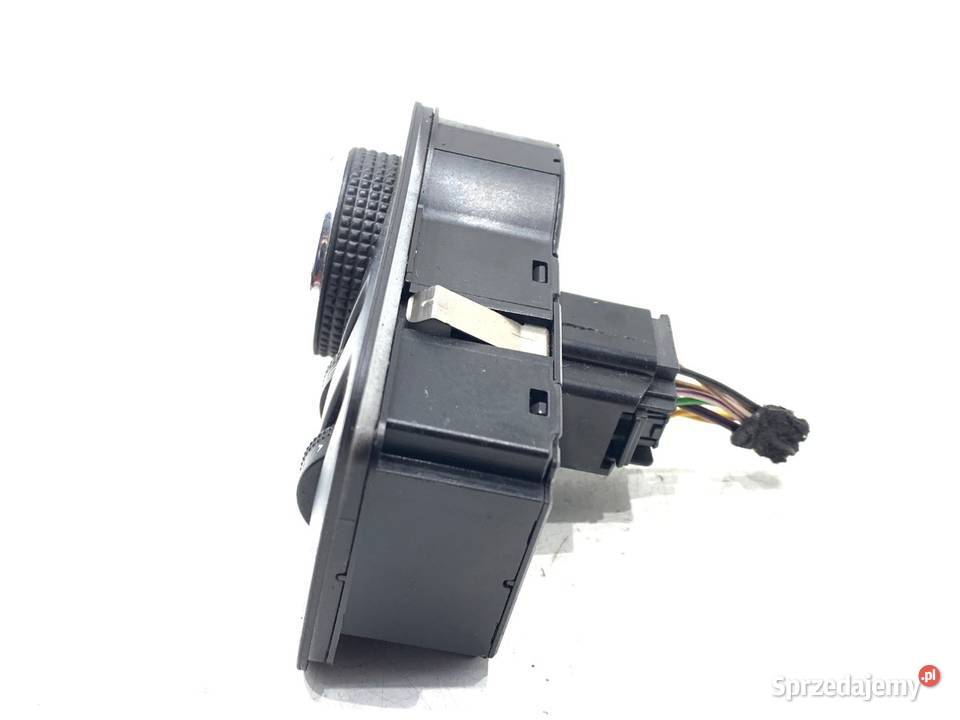 WŁĄCZNIK ŚWIATEŁ OPEL CORSA E 13470443 PRZYCISK podkarpackie