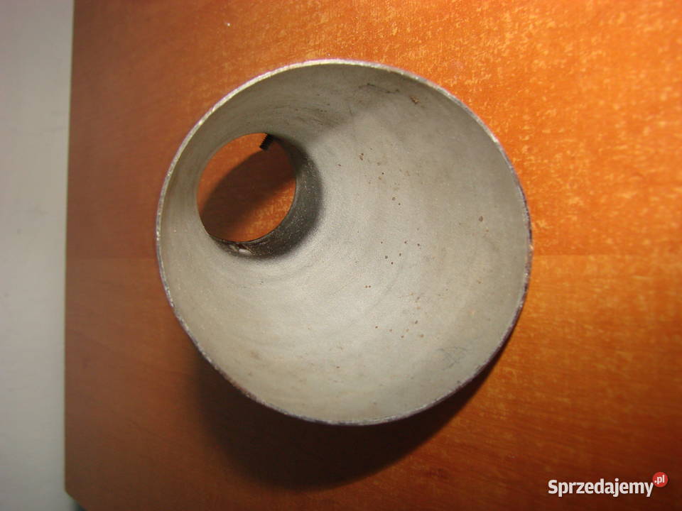 klosz do starej lampki samochodowej Pruszcz Gdański