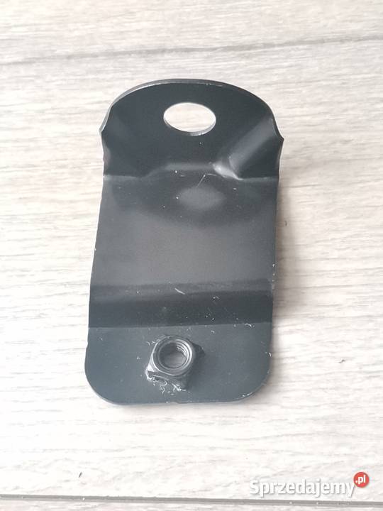 AUDI A1 LEWY WSPORNIK UCHWYT BŁOTNIKA 8X0821167 Międzychód