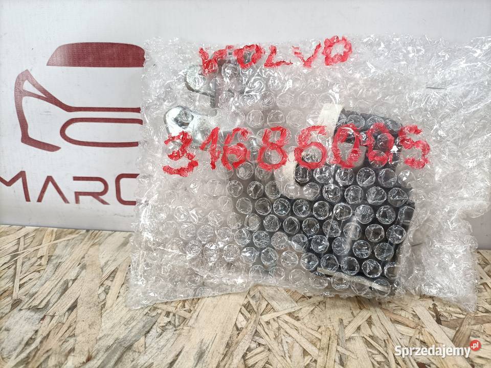 VOLVO XC60 II XC90 POMPKA WODY 31686005 Motoryzacja Pleszew