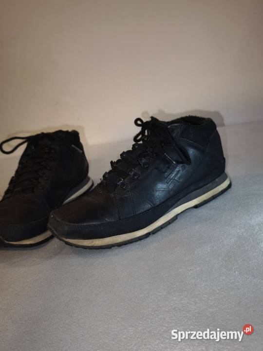 buty Balance czarny Legionowo sprzedam