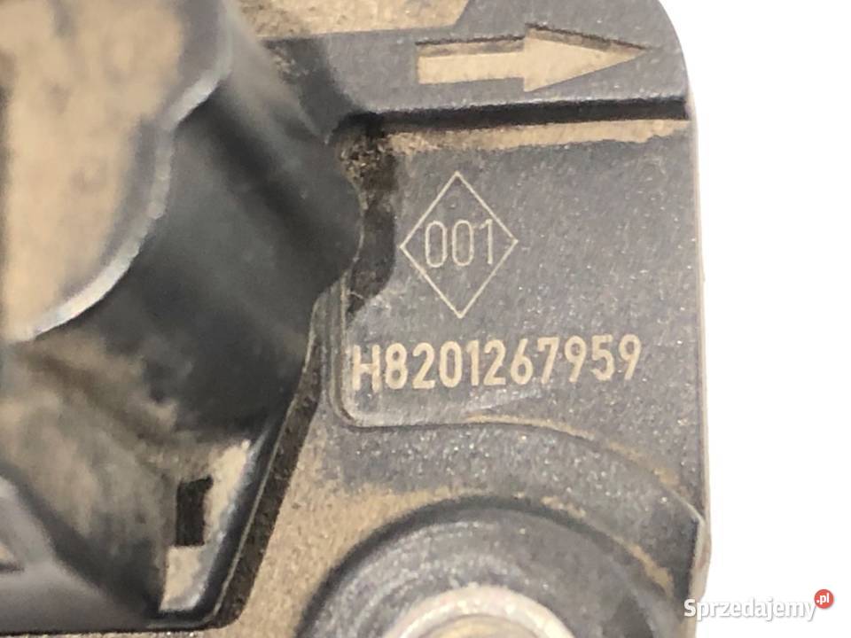 PRZEPŁYWOMIERZ RENAULT KADJAR 5WK98504 15 110