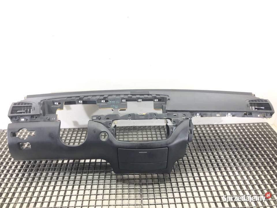 KOKPIT MERCEDES W221 Hatchback 0513 KONSOLA