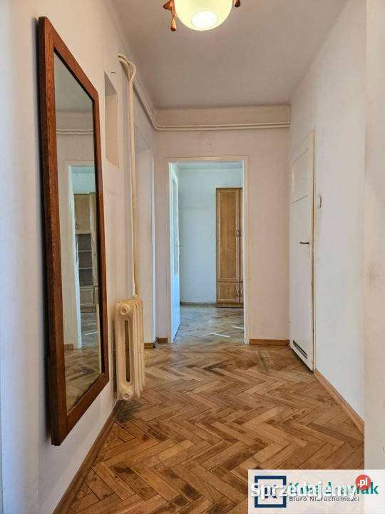 Mieszkanie 685 metrów 3 pokoje Sanok Berka 68.5m2