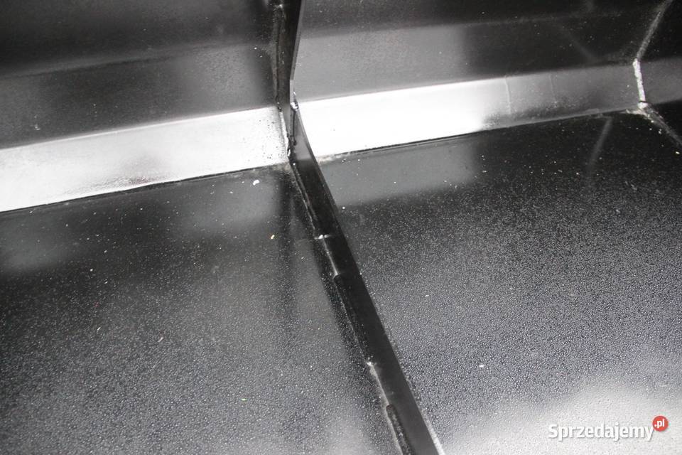 Łyżka do sypkich łycha szufla Euroramka tur Rogóźno sprzedam