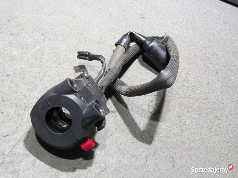 BENELLI BN 125 BN 125 2019 PRZEŁĄCZNIK PRAWY mazowieckie Warszawa