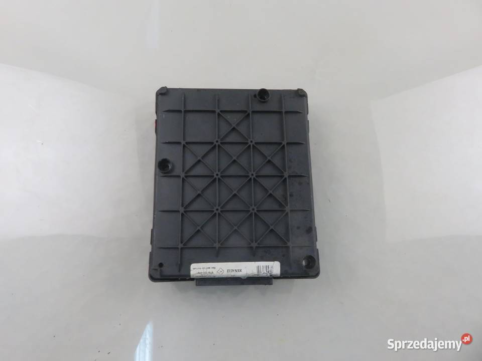 BSI RENAULT MEGANE I 16 e 7703297929 S108502300B