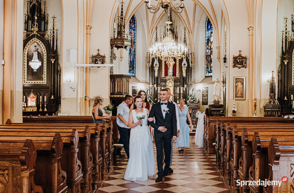 Fotograf ślub Lublin Usługi foto i video