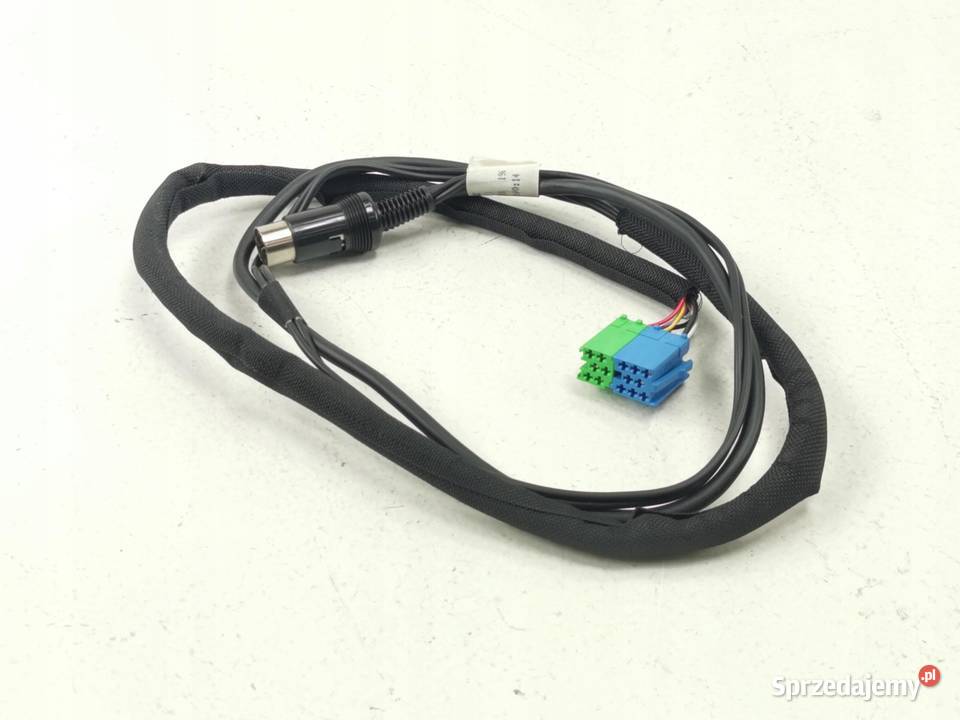 KABEL WIĄZKA RADIA CD LANCIA LYBRA 19992005