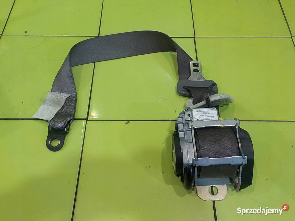 DODGE CALIBER 08r 5D pas bezpieczenstwa lewy Suków