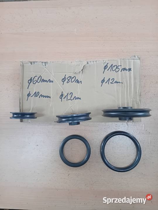 prasa krone 125130 zebatka kolo tryb sruba Rutki-Kossaki sprzedam
