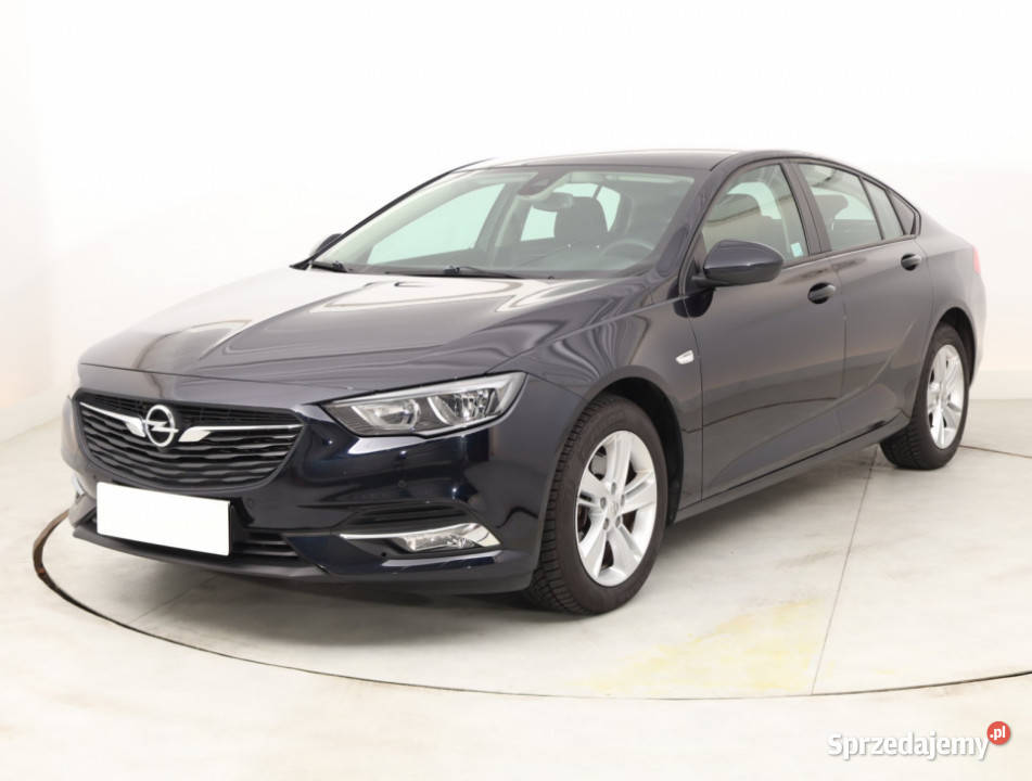 Opel Insignia 16 CDTI