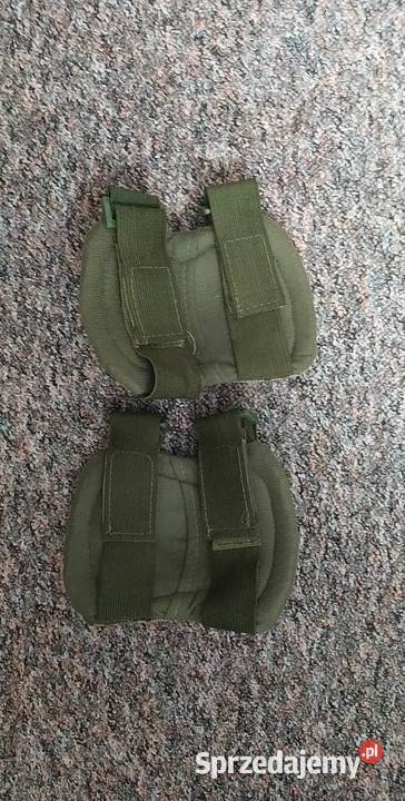 Ochraniacze łokci GFC Tactical Future Włocławek