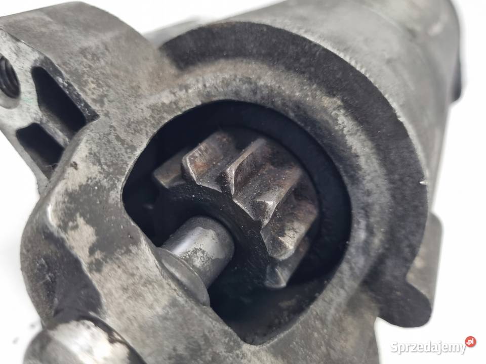 ROZRUSZNIK Ford Mondeo IV MK4 20 TDCI ROZRUSZNIK Rudka