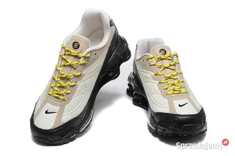 Nike Shox Ride buty sportowe rozmiar 4046 Warszawa