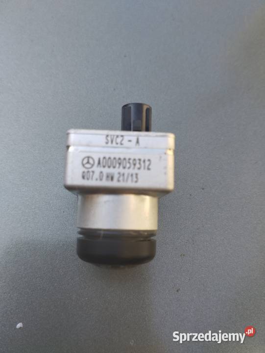 Kamera 360 A0009055912 MercedesBenz A W177 C Prudnik sprzedam