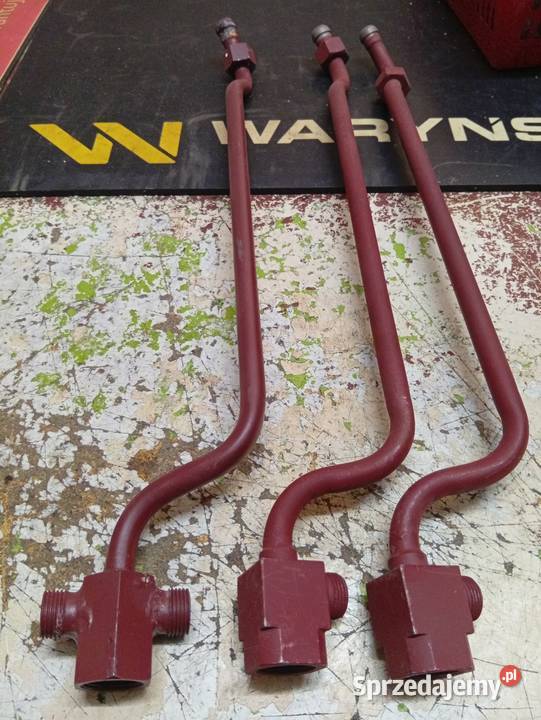 Przewód siłownikow pomocniczych C385 Płock