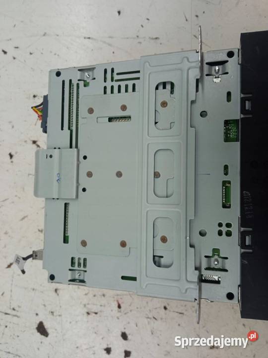 RADIO 961211J250 Hyundai i20 I 20082014 świętokrzyskie