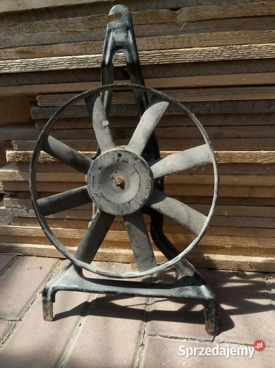 Wentylator Peugeot 106 1993 osobowe Bochnia