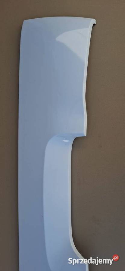 RENAULT PREMIUM SPOILER ZAKABINOWY PRAWY OWIEWKA ciężarowe lubuskie Bieleń