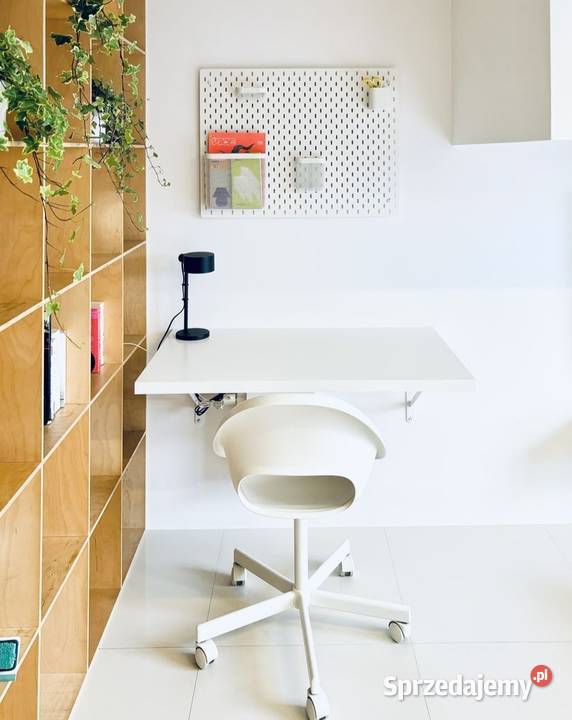 1pok 33met Traugutta ANTRESOLA TARAS PARKING Wrocław