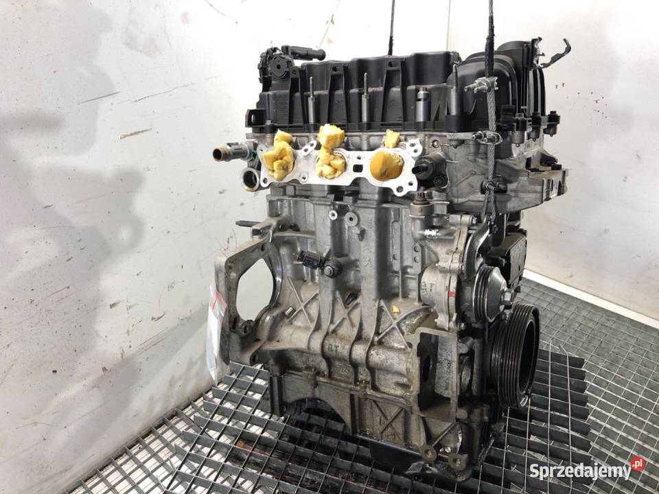 SILNIK OPEL 12 75 F12XEL CORSA F