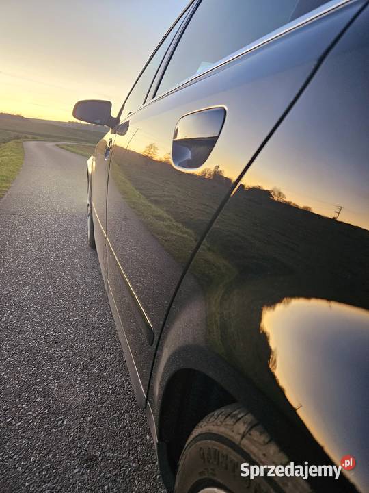 Audi a4b6 19 TDI awx manualna podkarpackie Łubienko