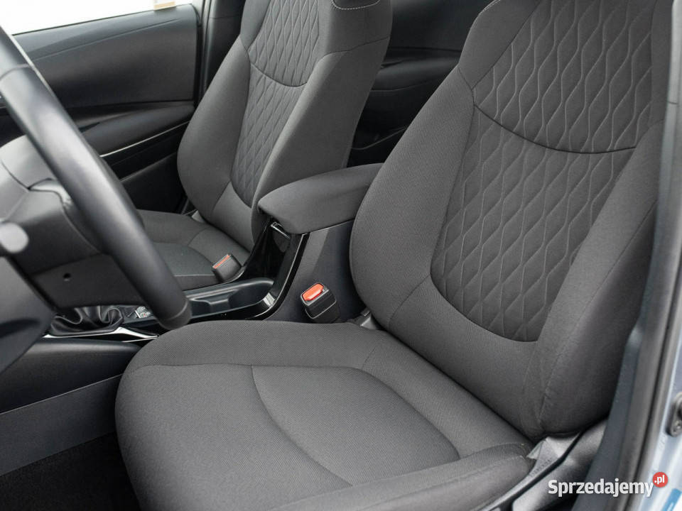 Toyota Corolla WJ8293L15 Comfort Kcofania 2