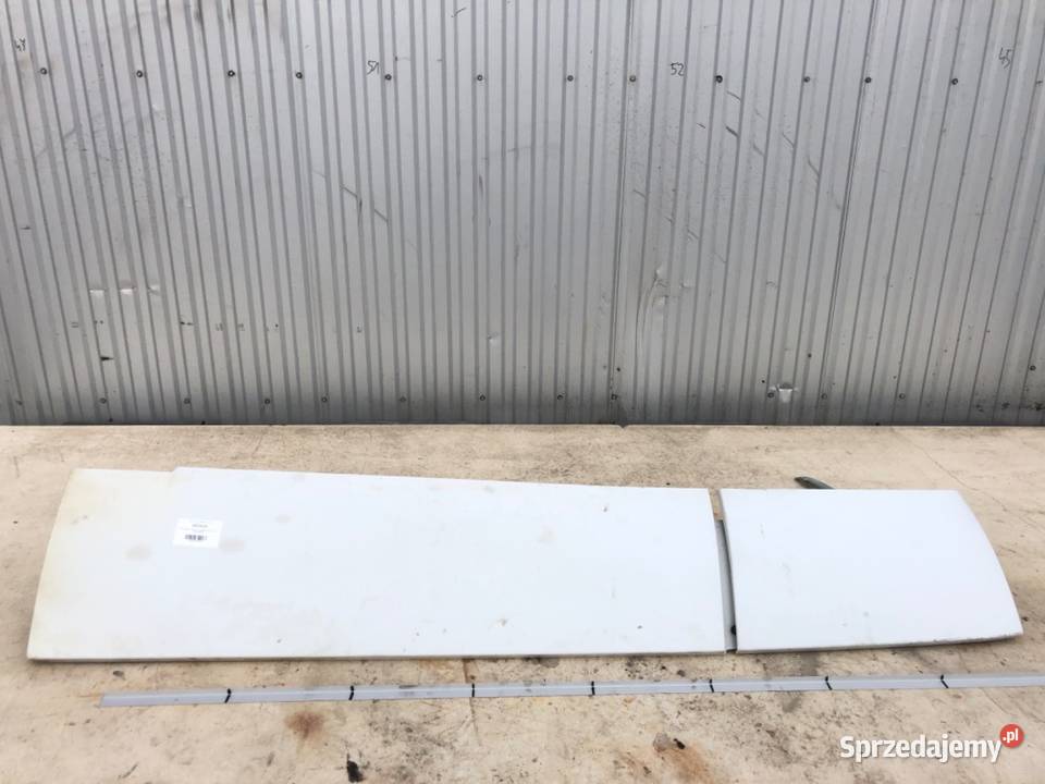 OWIEWKA KABINOWA LEWA RENAULT TRUCKS PREMIUM