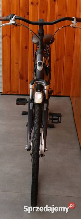 Rower damski Gazelle Eclipse D 53 RATY Milanówek