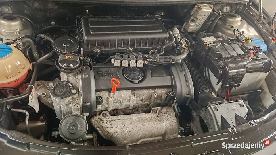 Skoda Roomster Chmielnik