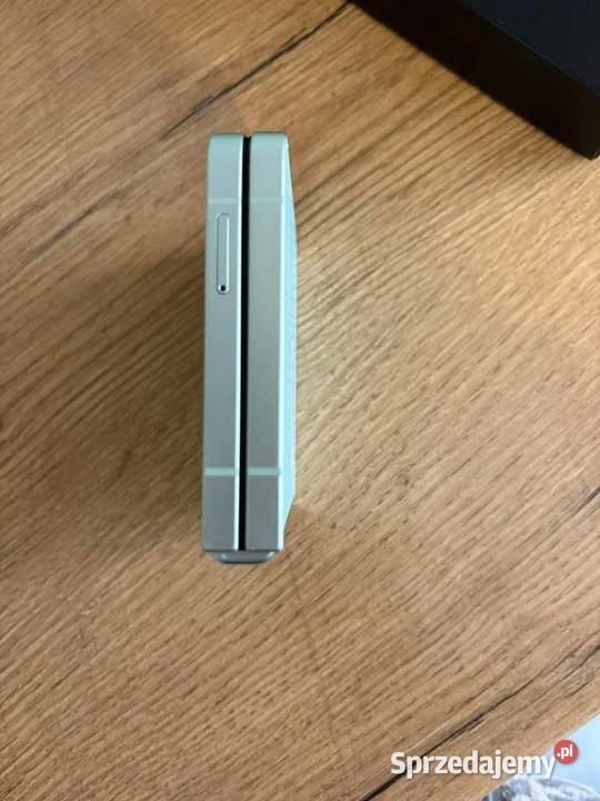Samsung z flip 6 12256Gb Samsung śląskie Popów