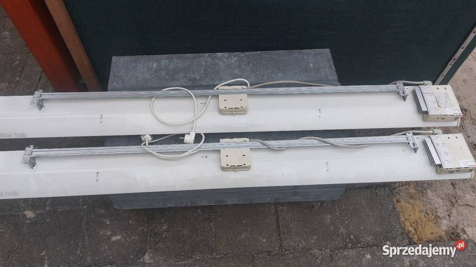 Grzejnik elektryczny glamox 1400w Ostrów Wielkopolski