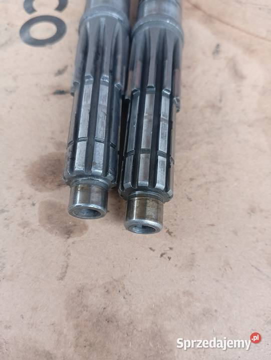 Orginalny wałek sprzęgła Simson S51 Tarnów