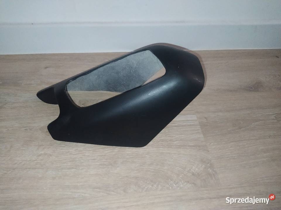 Honda PC 800 Pacific Coast Lusterko lewe Obudowa Sompolno