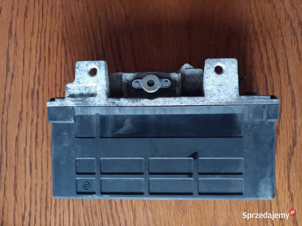 Moduł sterownika ABS Mercedes w124 Poznań