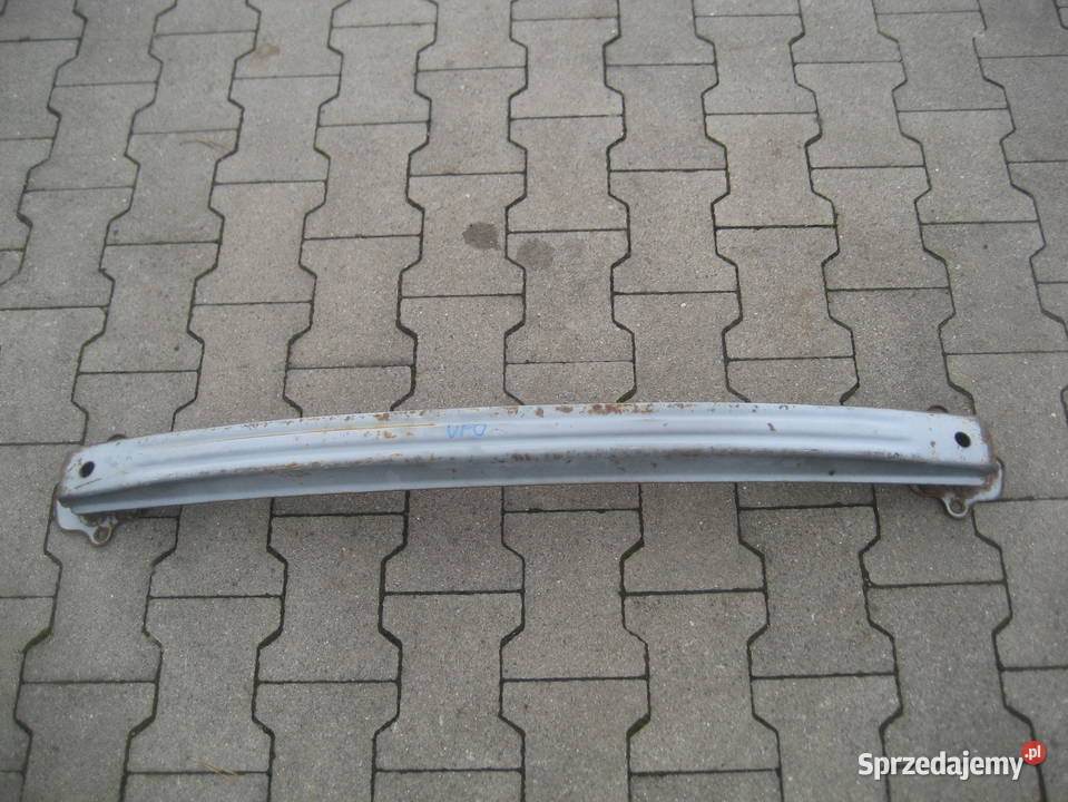 HONDA CIVIC UFO viii 0611R BELKA ZDERZAKA TYŁ Rakoniewice