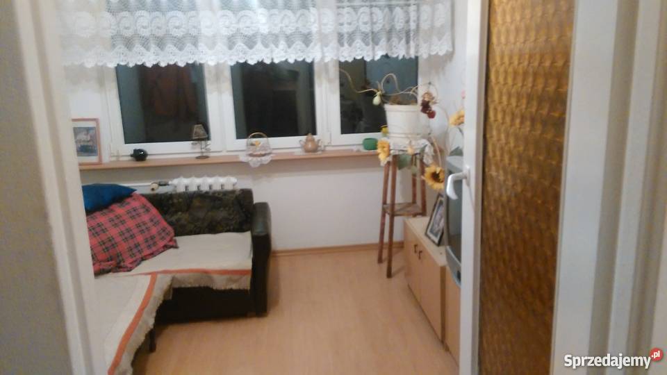 sprzedam mieszkanie warmińsko-mazurskie Kętrzyn