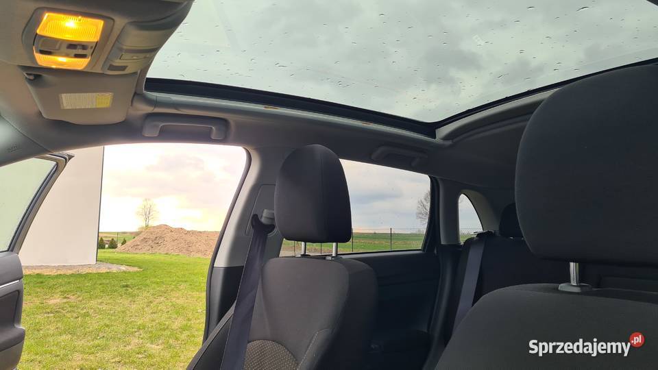 Sprzedam Mitsubishi asx podkarpackie Wiewiórka sprzedam